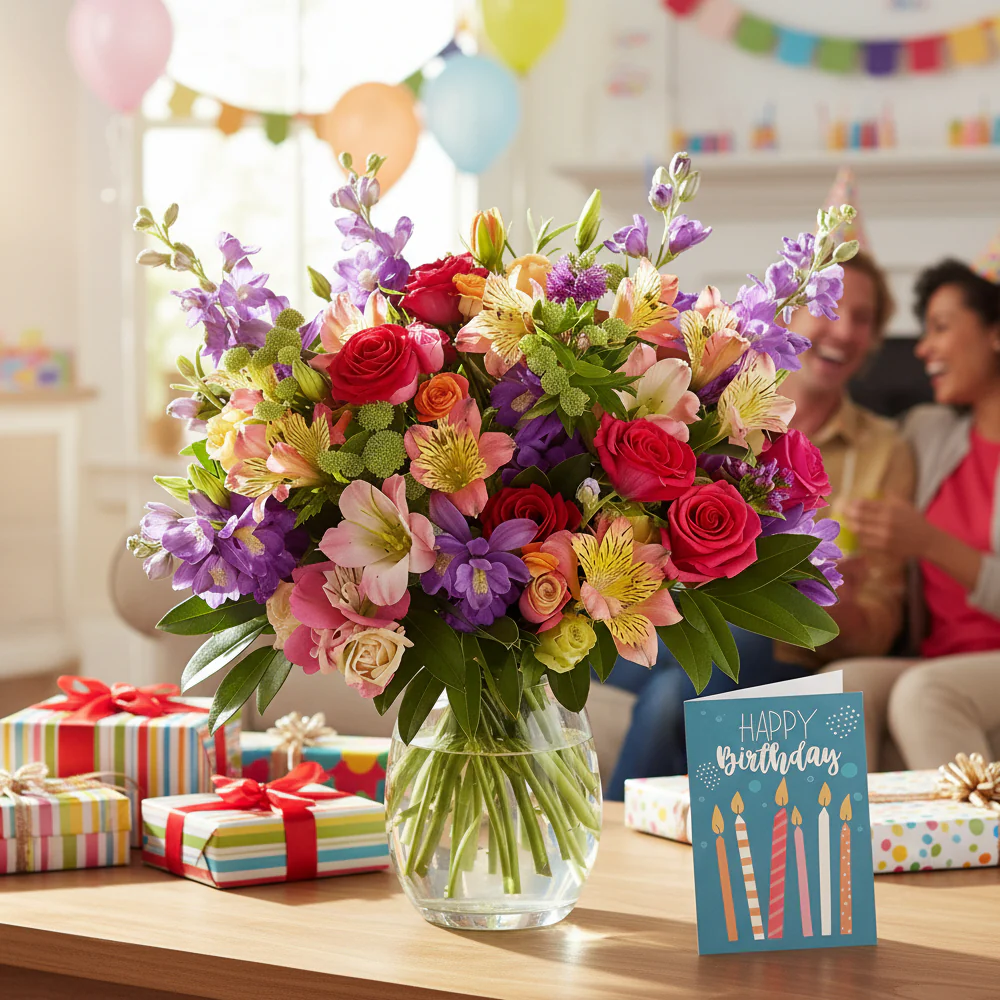 Birthday Designer Collection IV - Image 2