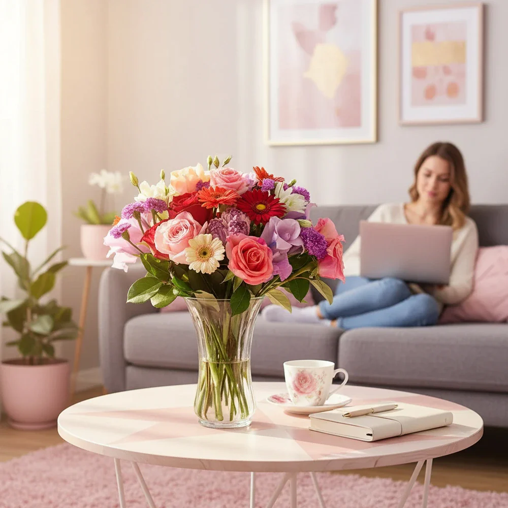 Blossom Harmony - Image 2