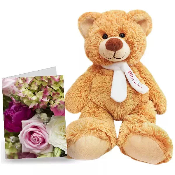 Teddy Bears