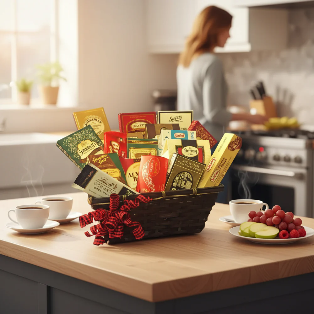 Gourmet Collection III - Image 2
