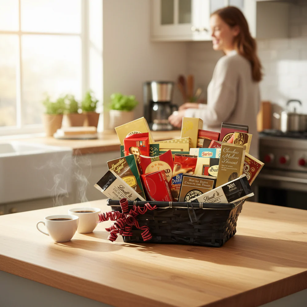 Gourmet Collection IV - Image 2