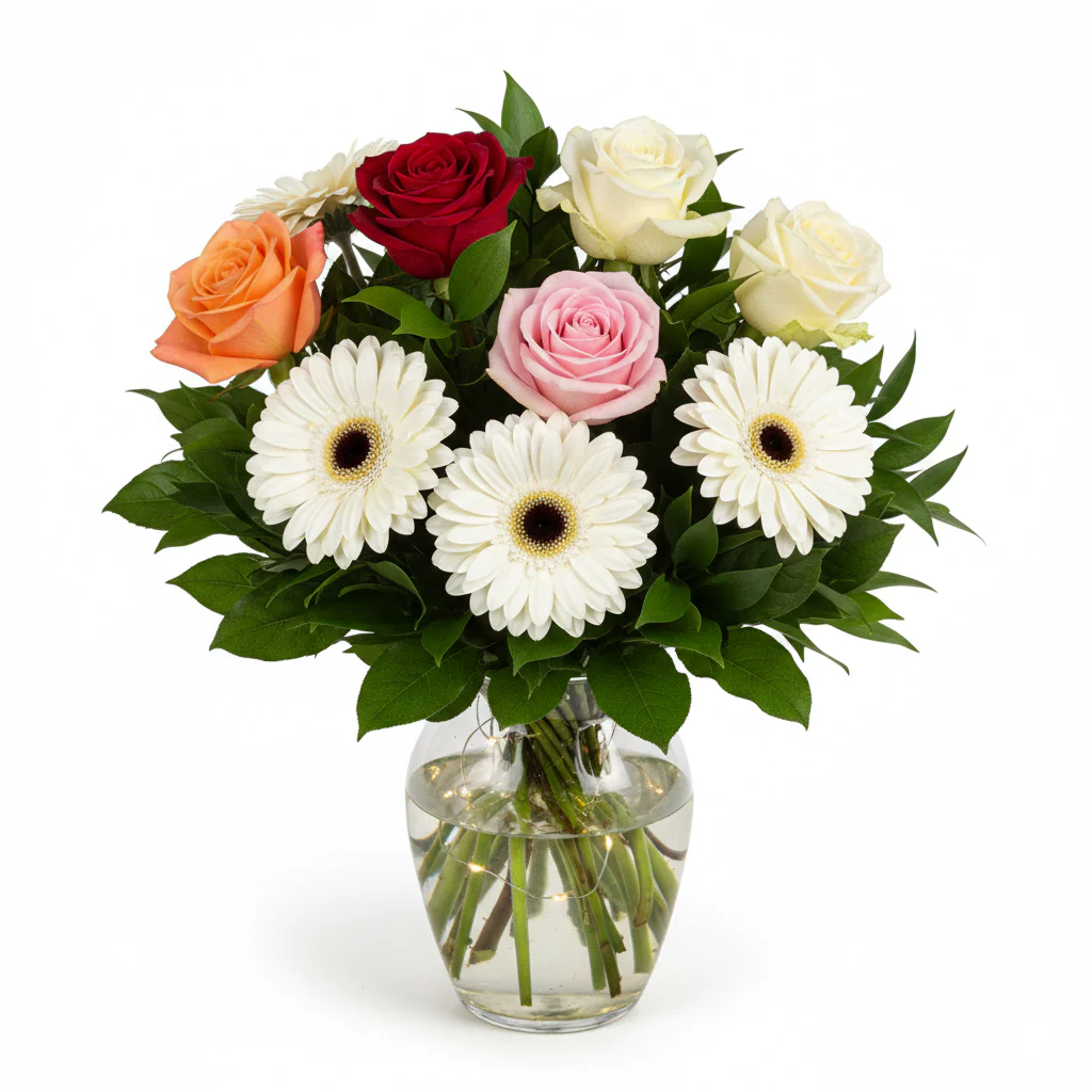 Northern Lights Bouquet I