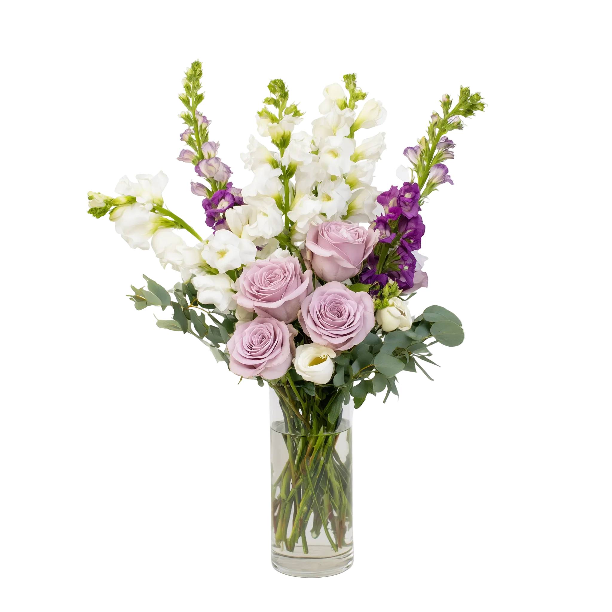 Lavender Love - Image 2