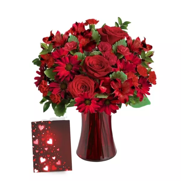 Valentines Designer Collection I