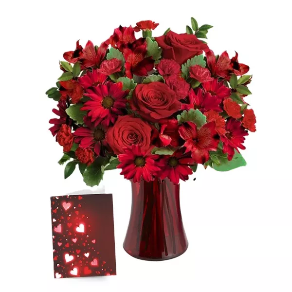 Valentines Designer Collection II