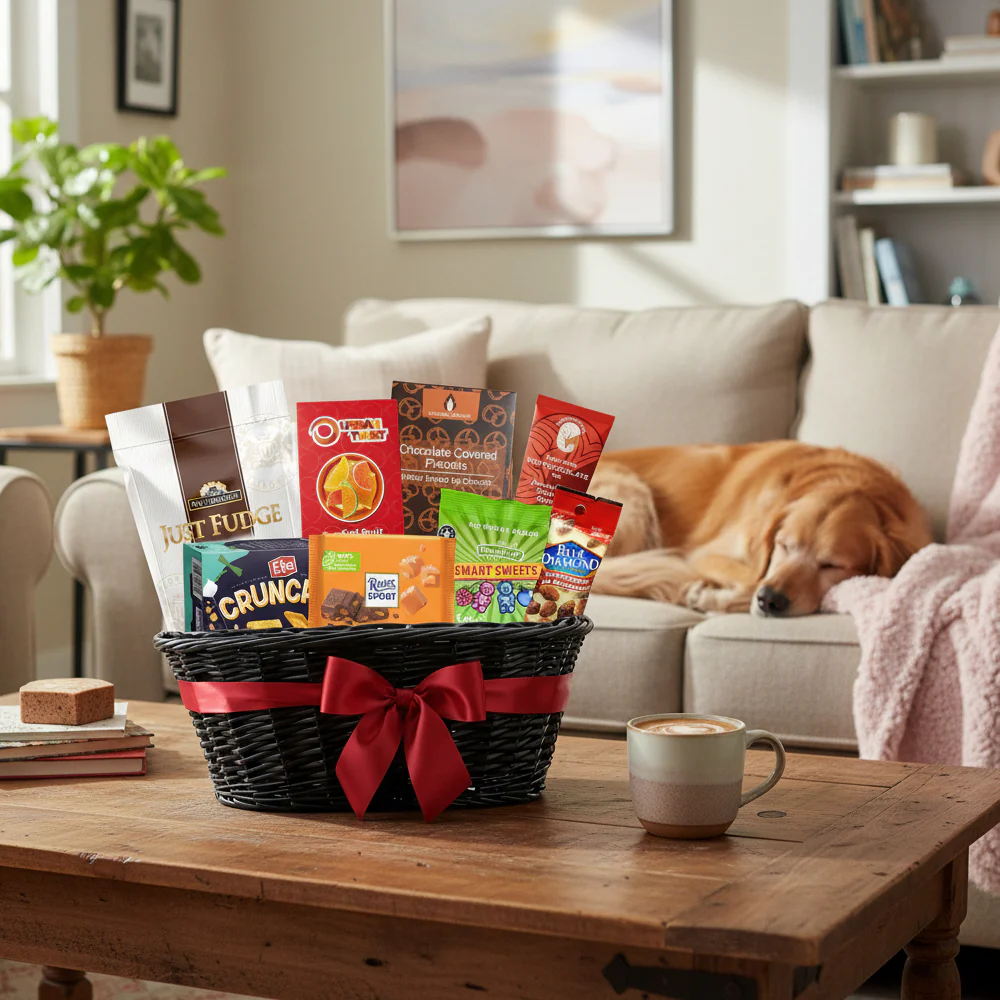 Wellington Gift Basket - Image 2